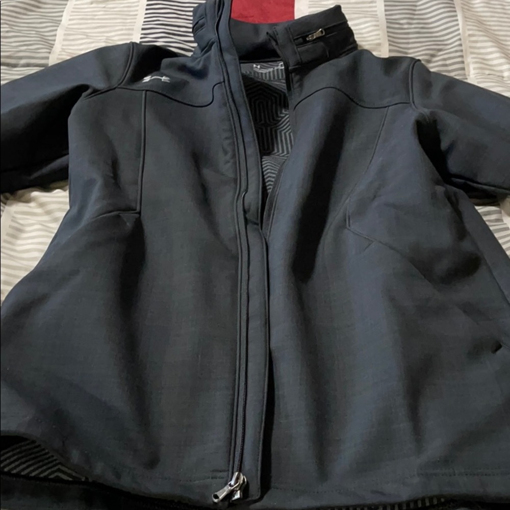 Jacket - Picture 4 of 4